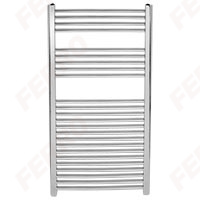 Radiators and accessories